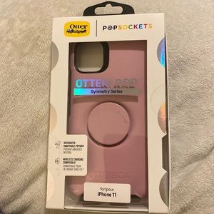 Otterpop symmetry case for iPhone 11